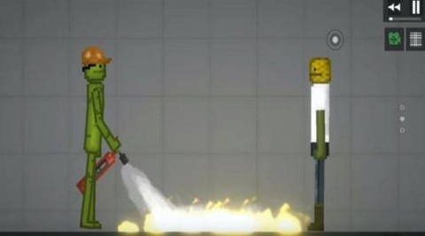 甜瓜人乐园对决[图1]