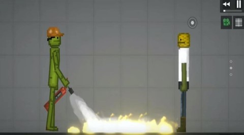 甜瓜人乐园对决图3