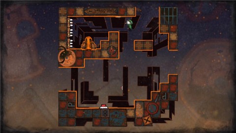 迷失立方最新版图2