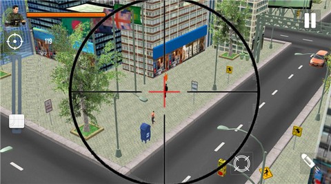 神探狙击手[图5]