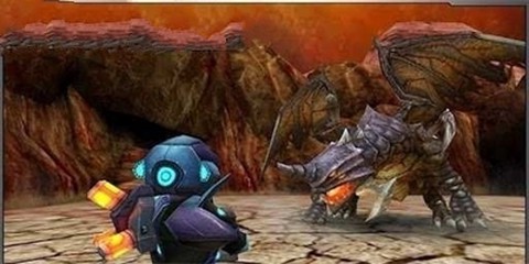 太空征服:侵略图1