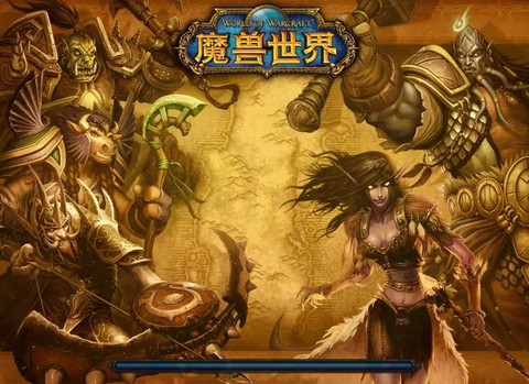 魔兽世界手游版叫什么[图2]