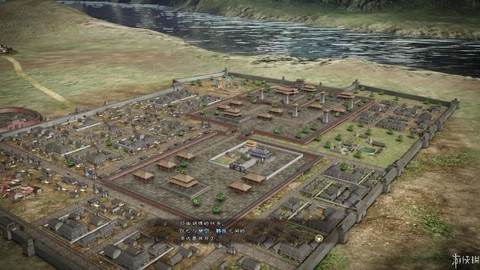 三国志13如何建筑[图2]