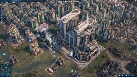 纪元2070怎么修船