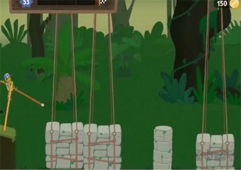 超级行走大师[图1]