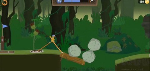 超级行走大师[图3]