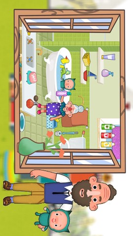 魔法城堡小屋派对图3