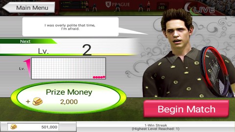 网球挑战赛[图5]