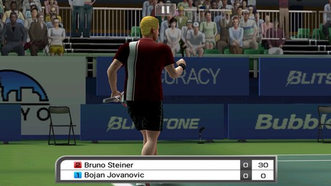 网球挑战赛[图7]