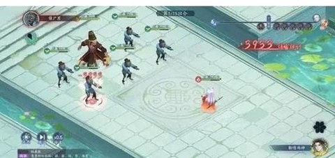 新仙剑奇侠传怎么打[图1]