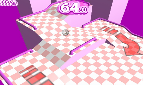 仓鼠球小游戏图3