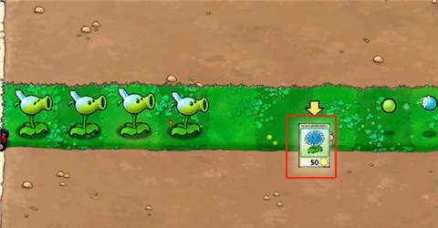 植物大战僵尸寒冰版[图7]