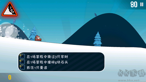 哈雪大帽险[图2]