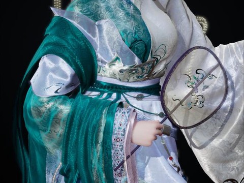 诛仙手游青羽怎么获得[图1]