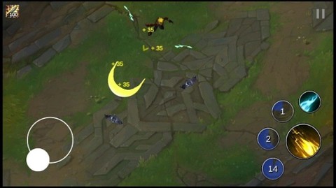 伊泽瑞尔模拟器[图1]