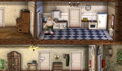 整蛊邻居：第1季图2