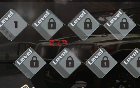 越野驱动沙漠[图3]