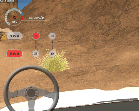 越野驱动沙漠[图5]