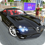 奔驰跑车模拟器