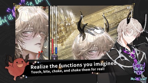 地狱有什么不好？图1