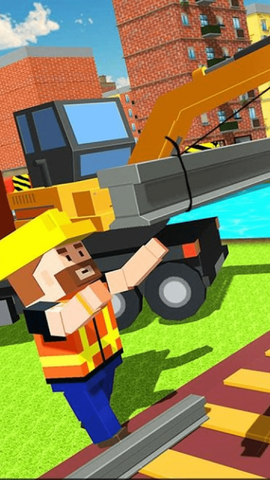 像素桥梁建造师图3