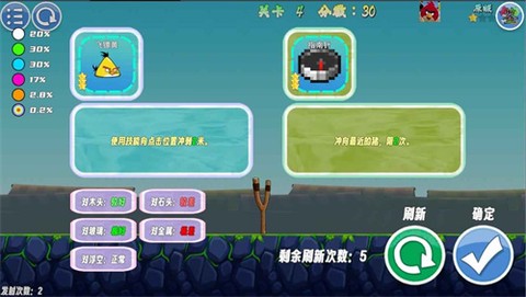 我的鸟随机[图2]