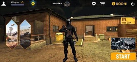 特警模拟器[图2]