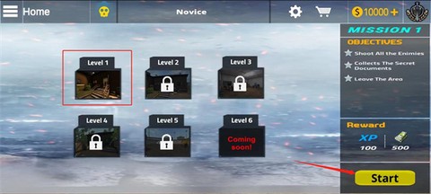 特警模拟器[图3]