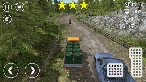 山地货车模拟[图1]