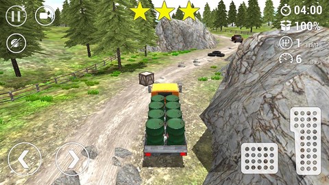 山地货车模拟[图2]