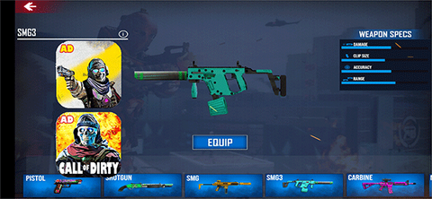 黑色战区;机动任务[图5]