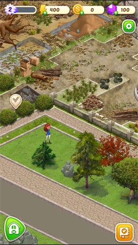 合并庄园阳光之家[图6]