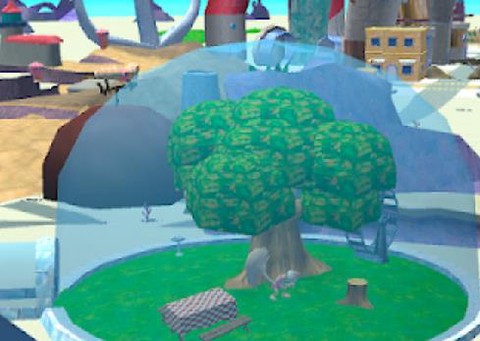 海绵宝宝世界2[图1]