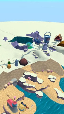 海绵宝宝世界2图1