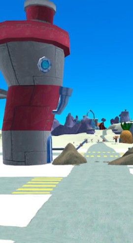 海绵宝宝世界2图2