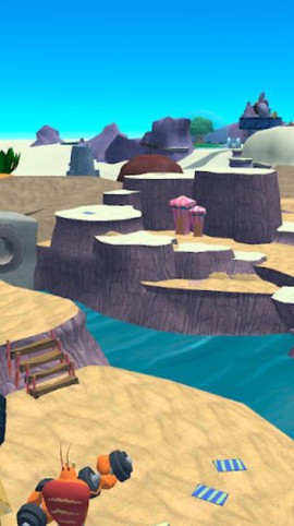 海绵宝宝世界2图3