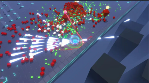 突突无限城[图3]