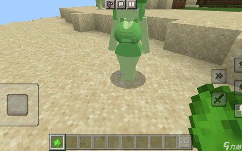 我的世界史莱姆怎么刷[图1]