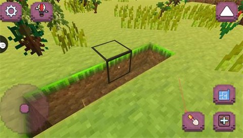 迷你沙盒世界[图2]