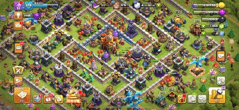 部落冲突如何保持在线[图2]