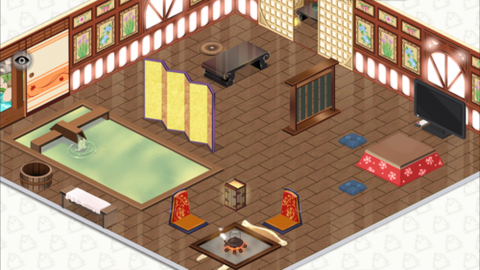 碧蓝航线后宅怎么布置[图2]