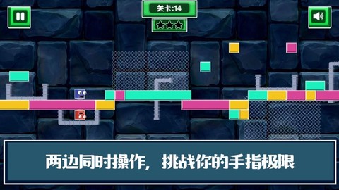 健身俱乐部模拟器图2