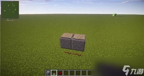 迷你世界活塞怎么做[图1]
