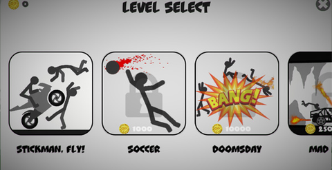 弄死火柴人3图2