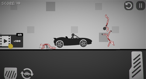 弄死火柴人3图3