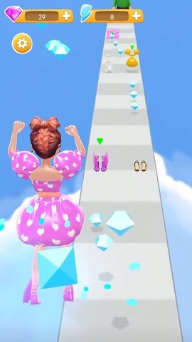 抓捕极限跑酷[图1]