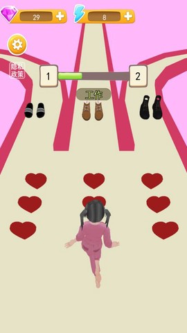 抓捕极限跑酷图2