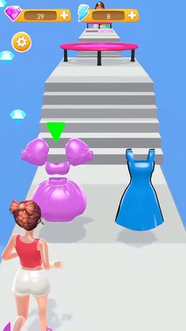 抓捕极限跑酷图3