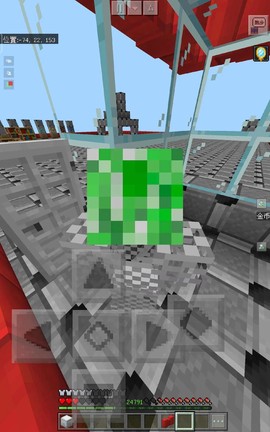 我的世界怎么玩手机版[图1]