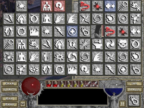 暗黑破坏神1如何操作[图1]